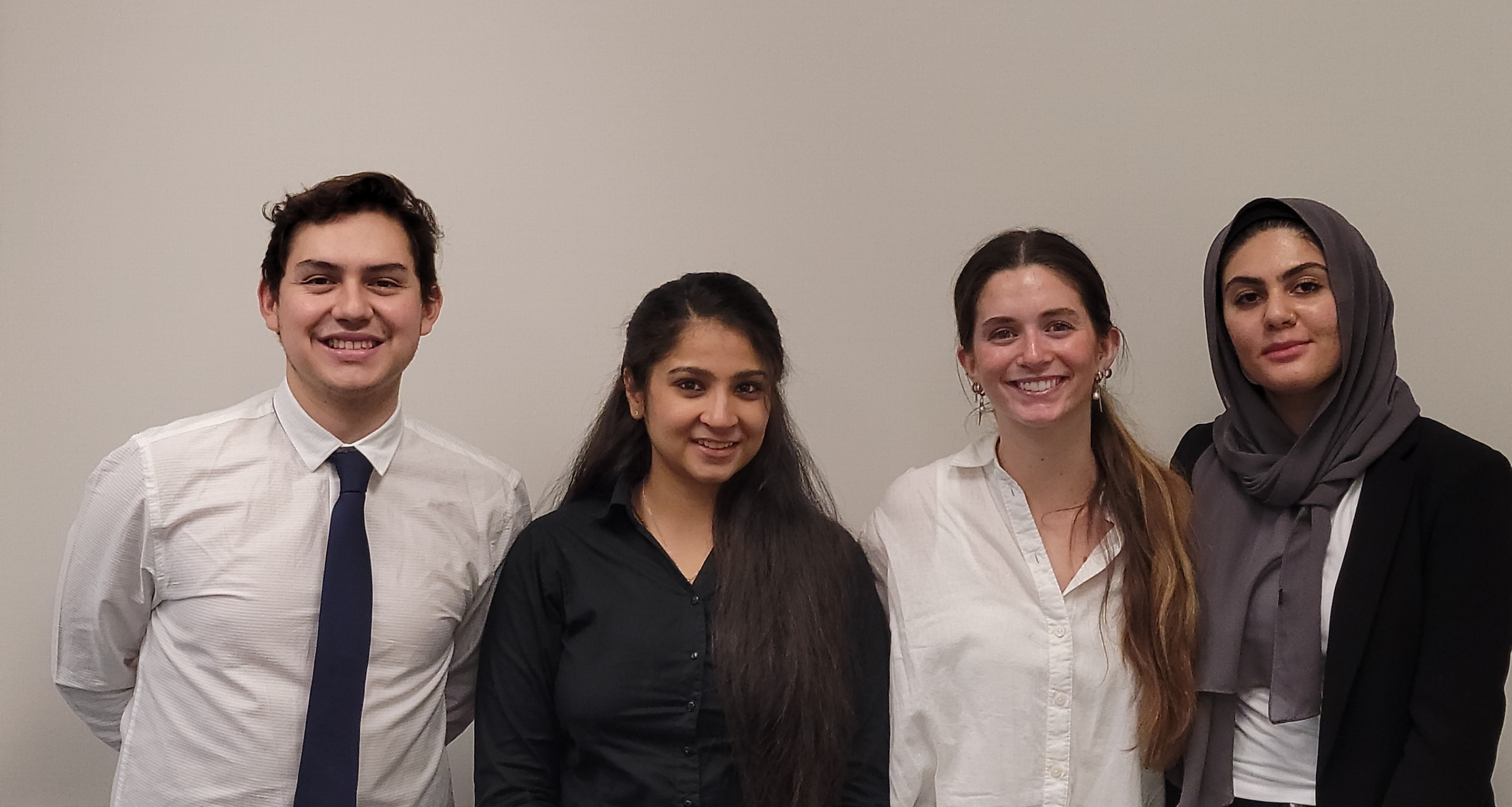 Photo of Team Perrigo