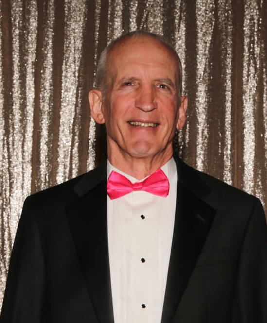 Brad Borgman - 2018 College of Engineering BAE Distinguished Alumni Award Recipient Brad Borgman - 2018 College of Engineering BAE Distinguished Alumni Award Recipient