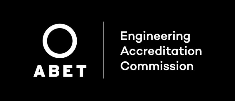 ABET Logo ABET Logo