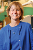 Elaine Scott - 2015 College of Engineering Distinquished BAE Alumni Elaine Scott - 2015 College of Engineering Distinquished BAE Alumni