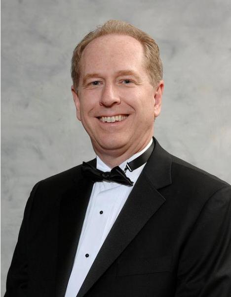 Photo of Gene Ford Photo of Gene Ford