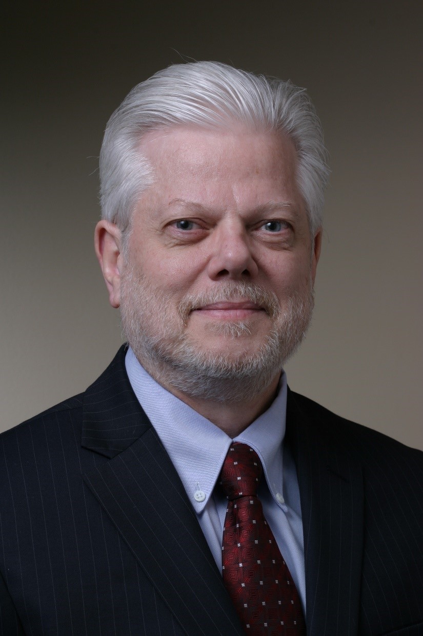 John Larkin 2016 BE Distinguished Alumni recipient.  John Larkin 2016 BE Distinguished Alumni recipient.