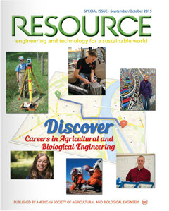 Cover image and link to Resource Magazine September 2015 Cover image and link to Resource Magazine September 2015