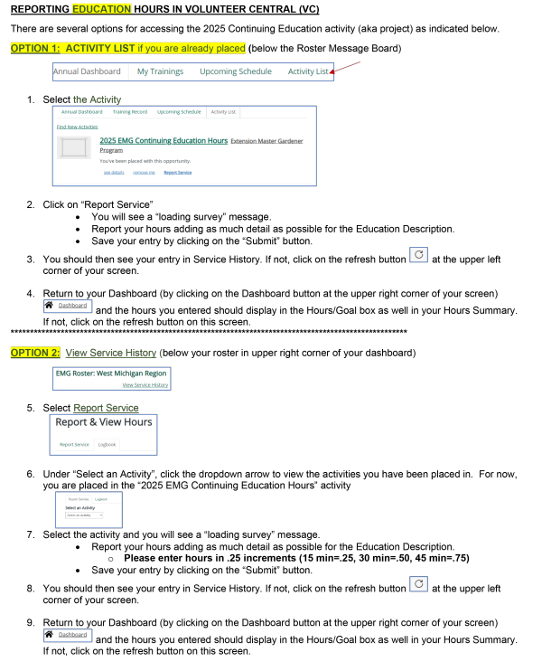 First page of document.