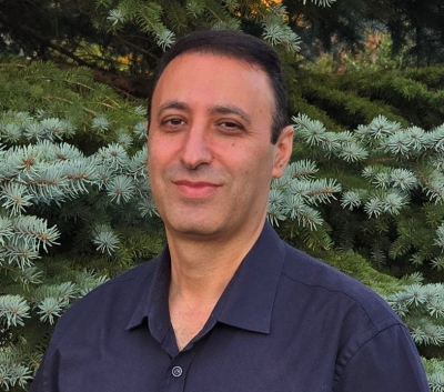 Vahid Rahjoo