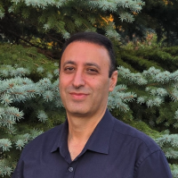 Vahid Rahjoo