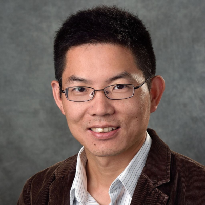 Xiaobo Tan