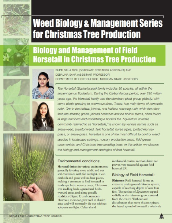 A photo of the first page of the resource.