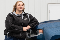 Futures Spring/Summer 2019 Cover