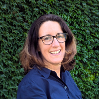 Judith Barry