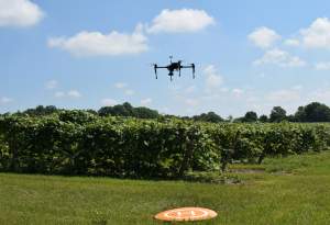 Sign up today for free commodity-based, two-day drone workshops