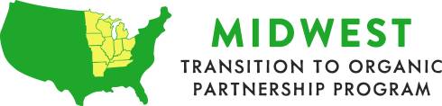 Midwest Transition to Organic Partnership Program