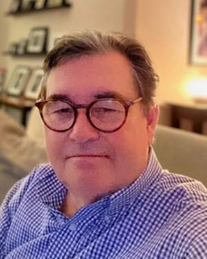 Faculty Voice: David Skole