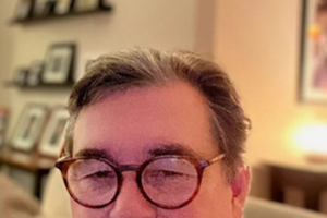 Faculty Voice: David Skole