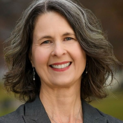 Carrie McMahon