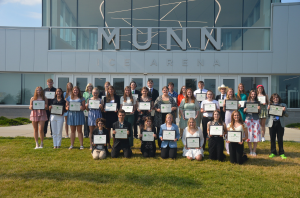 2024 Michigan 4-H State Award winners announced