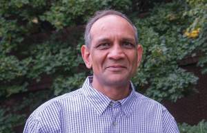 Entomologist. World-Traveler. Biotech Pioneer.