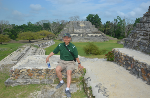 Dairy Spotlight: Wei Liao