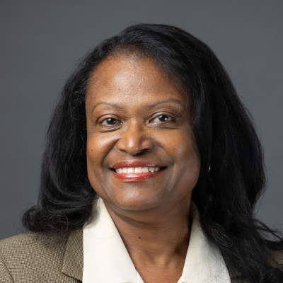 Lorraine Weatherspoon