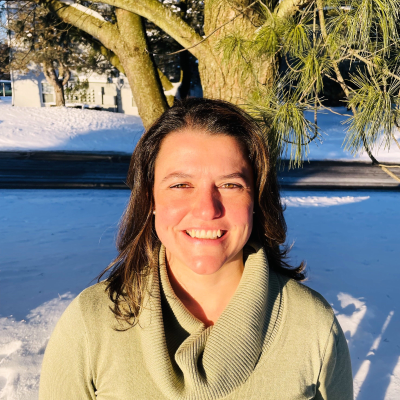 Francine Czerniawski