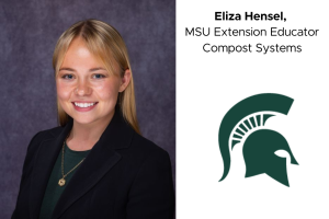 Dairy Spotlight: Eliza Hensel