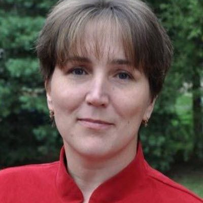 Alexandra Kravchenko