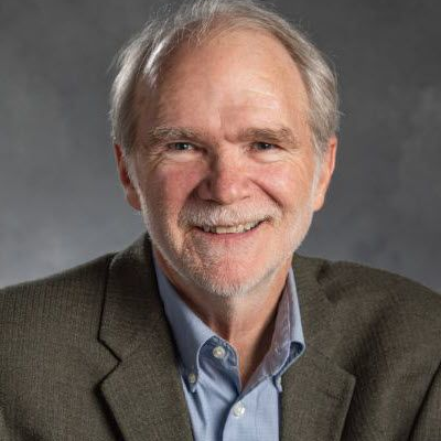 G. Philip Robertson