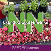 Neighborhood Nutrition logo
