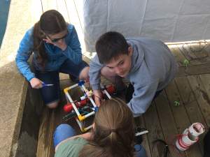 STEM programming for 4-H clubs or at home – Part 4