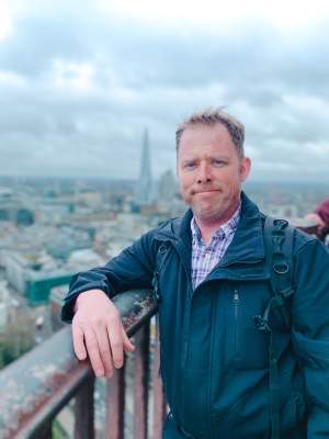 Pandemic Era Opens Opportunities?