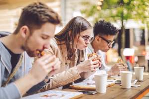 Michigan State University poll shows emerging food trends are more widely embraced by younger generations