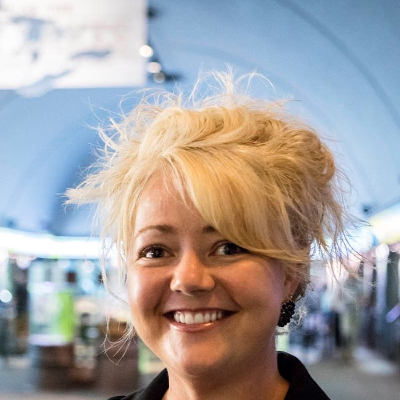 Karen Murchie