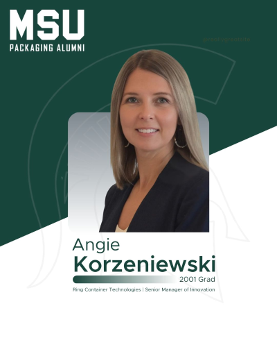Angie Korzeniewski