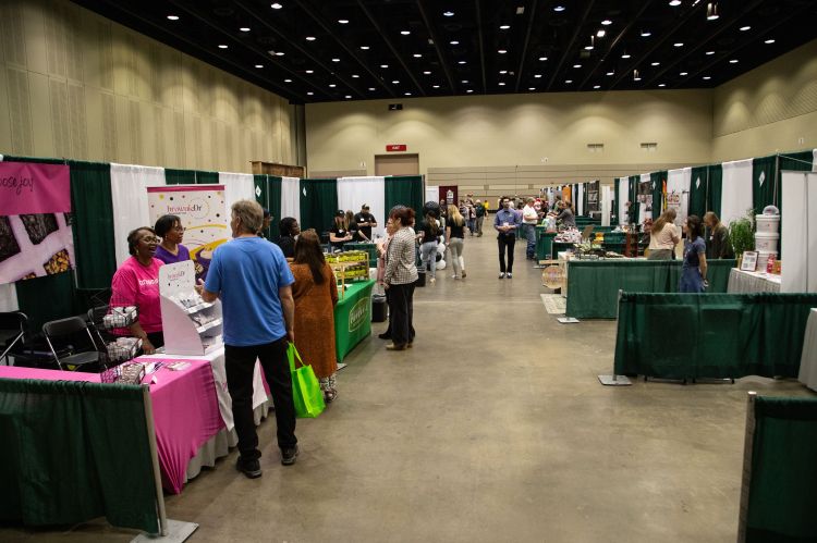 For decorative purposes.