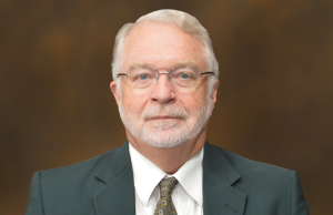 Director Witter's message