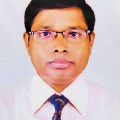 Mohammad Yamin Kabir
