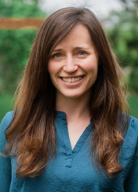 Erin Tigue