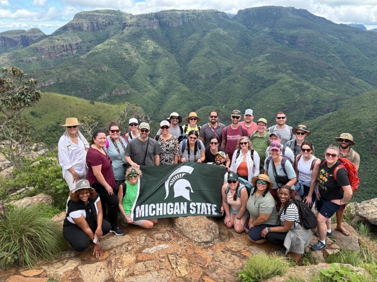 For decorative purposes.