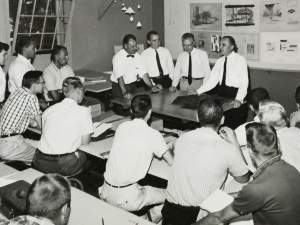 A Tribute to Harold W. Lautner, FASLA (1902-1992): MSU Landscape Professor 1946-1970