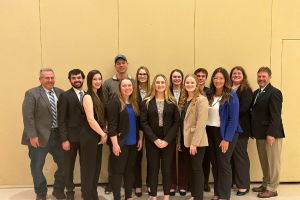 2023 Dairy Challenge