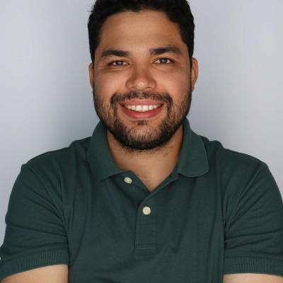 José Dos Santos Neto