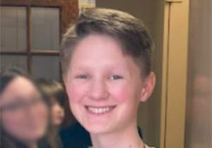 Featured Undergraduate Student: JJ Bird