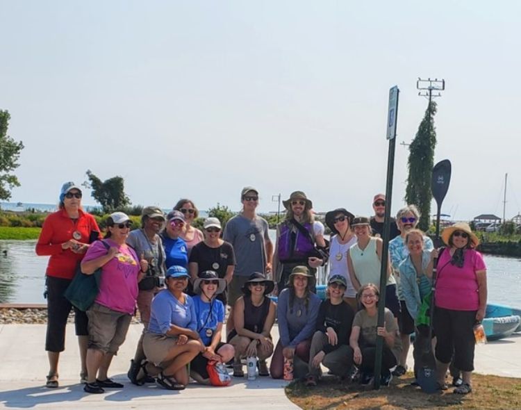 For decorative purposes.