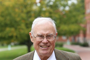 In memory of Gary Seevers