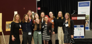 AVMA Animal Welfare Assessment Contest