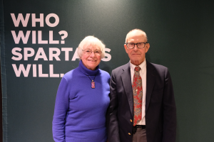 Gift planning for Michigan 4-H's future