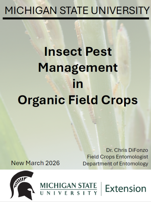 Front cover of guide