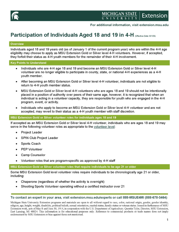 Screenshot of the downloadable document.