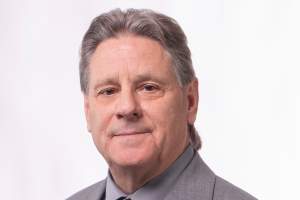 Entomology awards John M. Clark its distinguished alumnus award