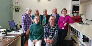 MSU Extension’s Lawn and Garden Hotline continues to assist callers